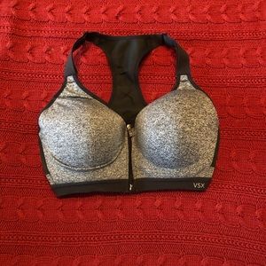 Victoria’s Secret “Incredible” sports bra - 34DD